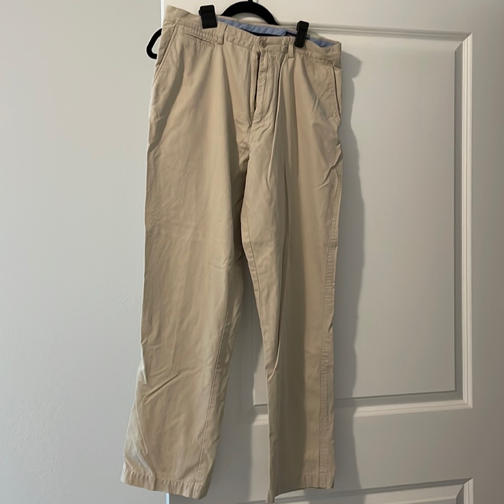 Mens Kahkis